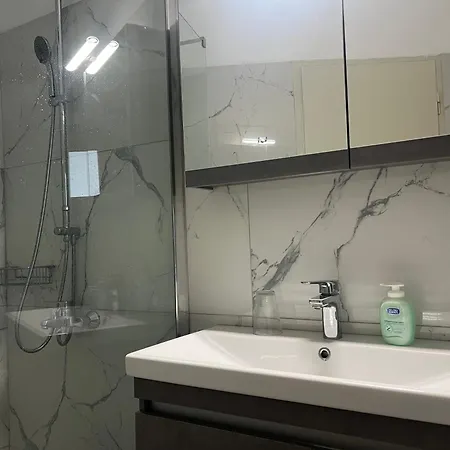 Apartamento Reposo Urban House Lefkáda