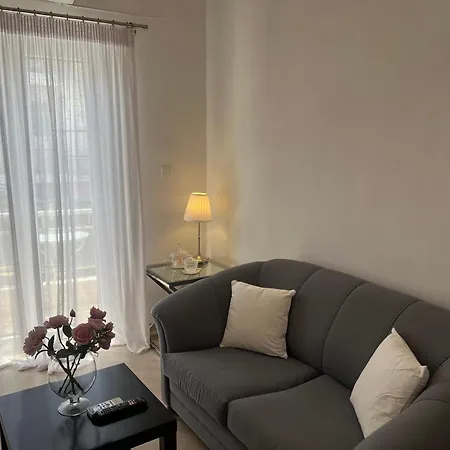 Reposo Urban House Lefkáda