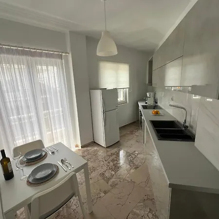 Reposo Urban House Apartamento