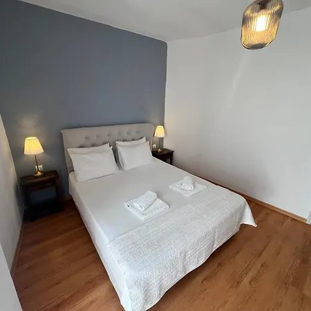 Reposo Urban House Apartamento