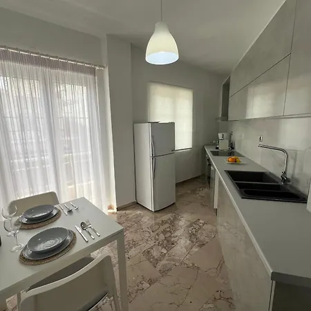 Reposo Urban House Apartamento *