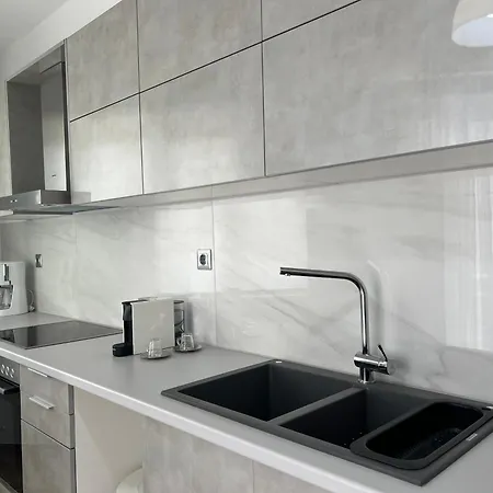 Apartamento Reposo Urban House *