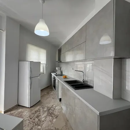 Apartamento Reposo Urban House *