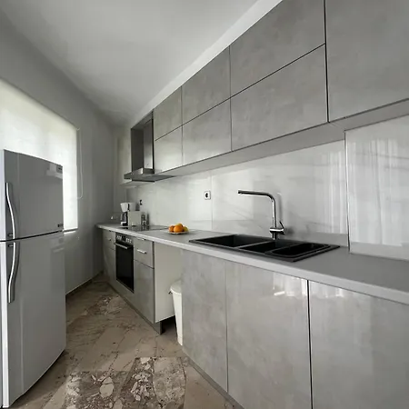 Reposo Urban House Lefkáda