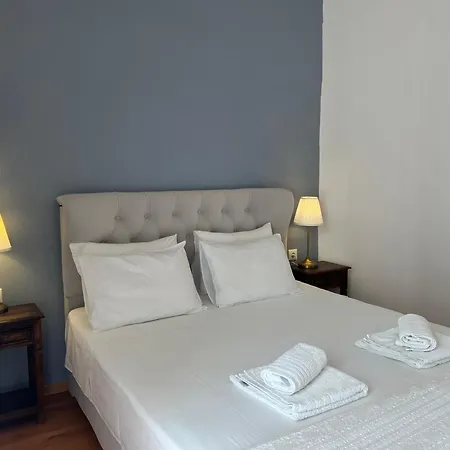Reposo Urban House Apartment *