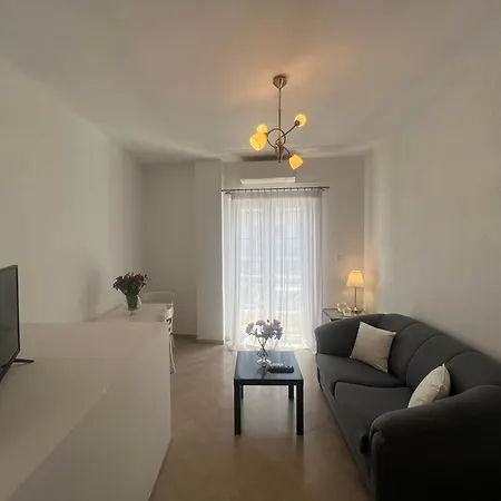 Reposo Urban House Apartment *