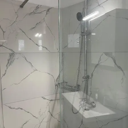Apartment Reposo Urban House Lefkada City
